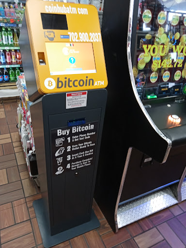Bitcoin ATM Oshkosh - Coinhub Gallery - United States