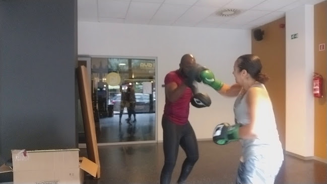 Beoordelingen van Flow in Antwerpen - Sportschool