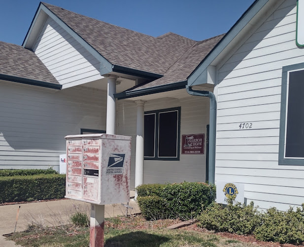 Harbor of Hope Counseling & Wellness