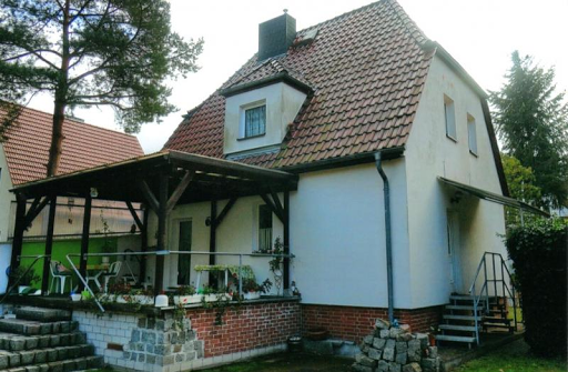 IMMOBILIEN-Büro Petra Schulze