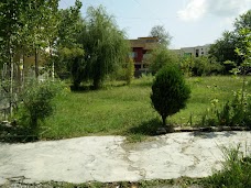 Jamia Masjid Bibi Ayesha Mumtaz abbottabad