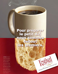 Photo n°2 de FESTIVAL DES PAIN 