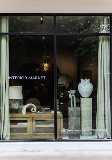 Interior Market Tulum