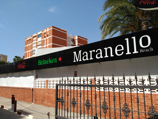 Maranello Beach - Thumbnail