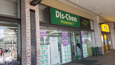 Photos of Dis-Chem Pharmacy. Woodmead - Click & Collect Available
