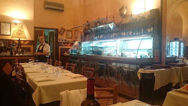 Ristorante Leonetti