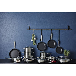 Photo n°3 de COUP DE COEUR AUTOUR DE LA CUISINE à Saverne (Boutique d'articles de mariage)