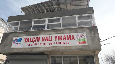 YALÇIN HALI YIKAMA