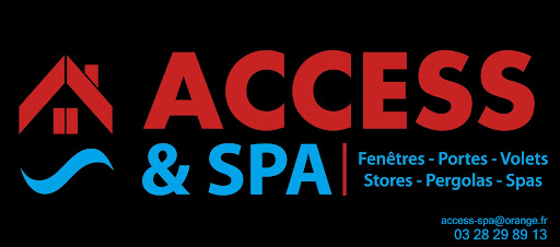 Access & Spa - Thumbnail