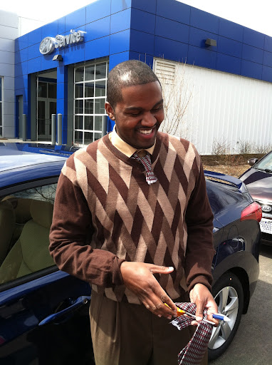Hyundai of Asheville - Thumbnail