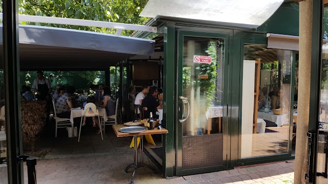 Restaurante O Colmear