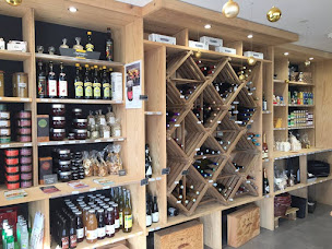 Photo n°26 de Le Tuyé De Mésandans à Tarcenay-Foucherans (Charcuterie)