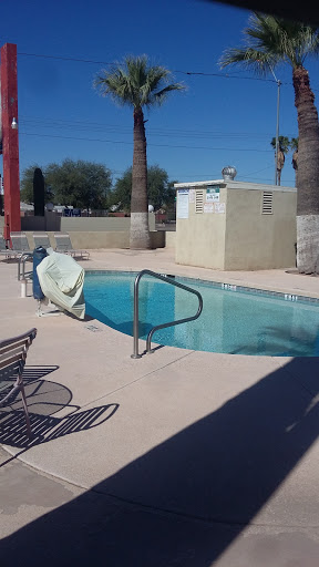 Grande Vista Motel