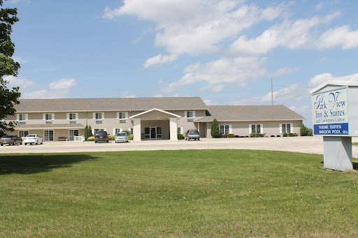 ParkView Inn & Suites and Conference Center
