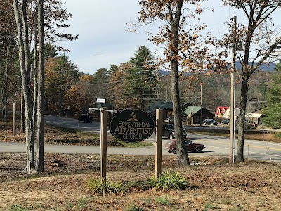 Conway Seventh-day Adventist Church