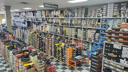 Official Al's Shoe Factory