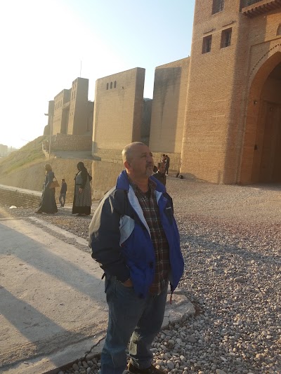 Photos of Njum Baghdad