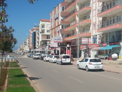 Yeniköy Pharmacy