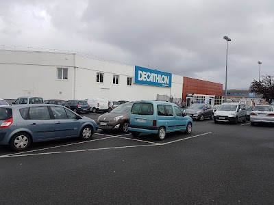 photo of Decathlon Angers