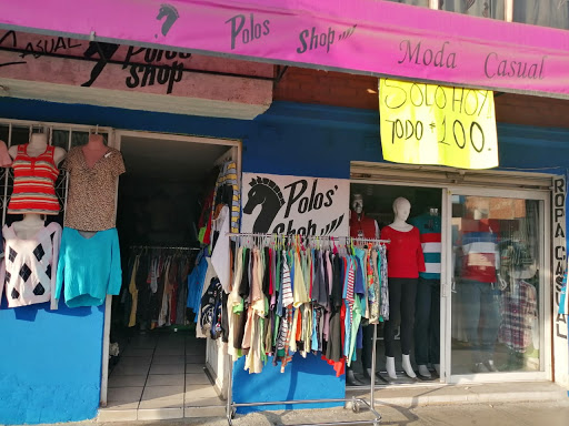Polos Shop
