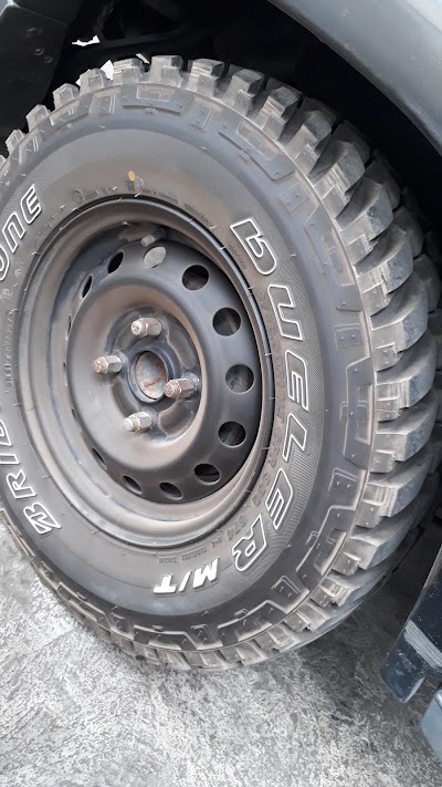 Photos of Sokasati Car Wash