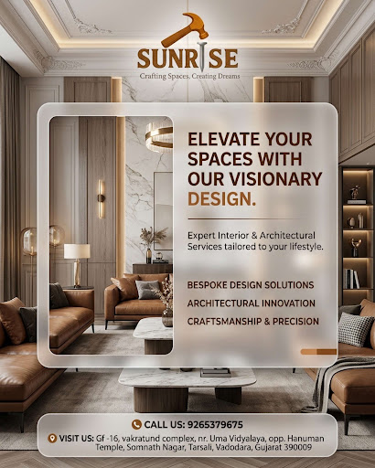 Elevate your interiors with our bespoke architectural solutions! Discover the perfect blend of cr… post image