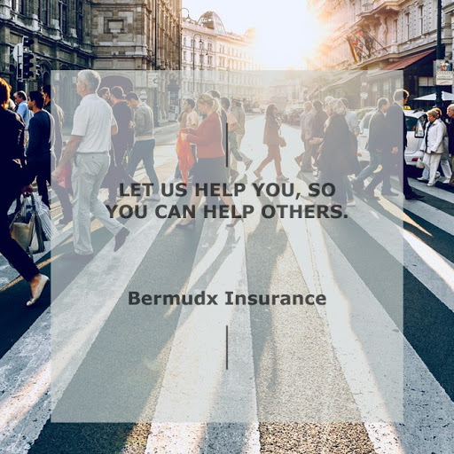 Bermudx Insurance - Thumbnail