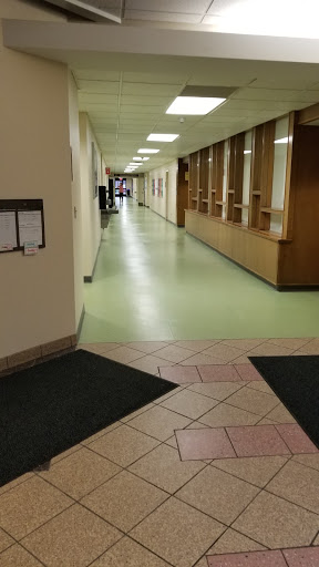 Penfield Public Library - Thumbnail