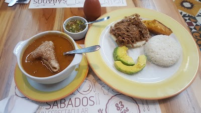 Photos of Restaurante Do&ntilde;a Elvira Centro