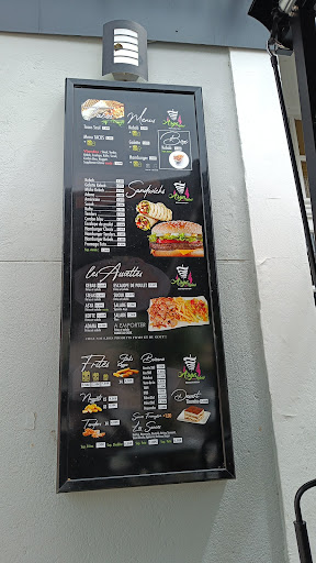 Photo 1 - Asya kebab