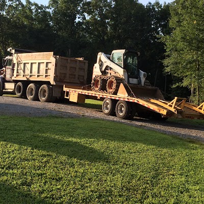 Mast Construction/Dump Truck Service/Excavation