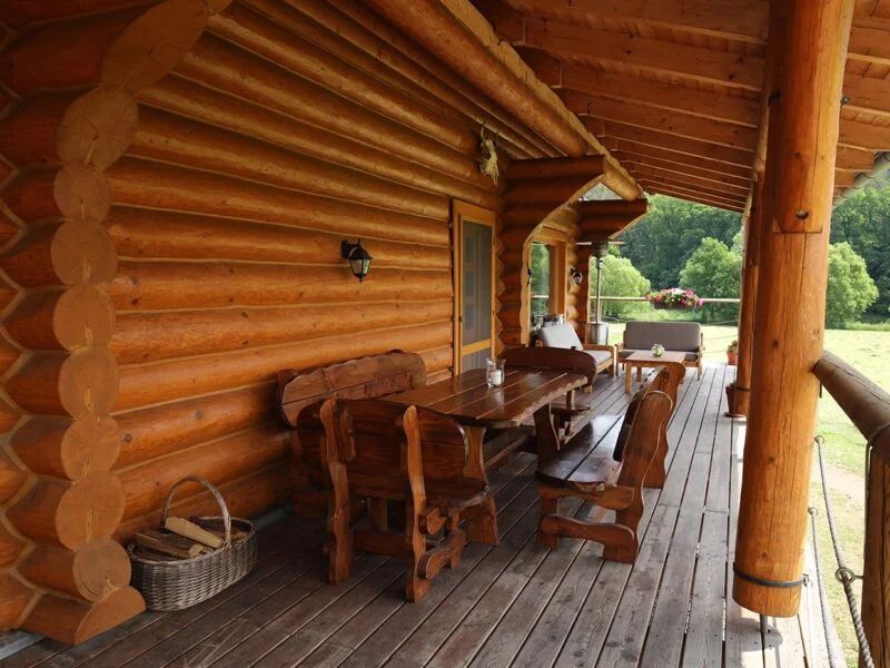 MB Ranch