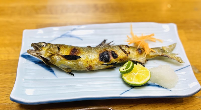 炉ばた 串カツ 浜夕