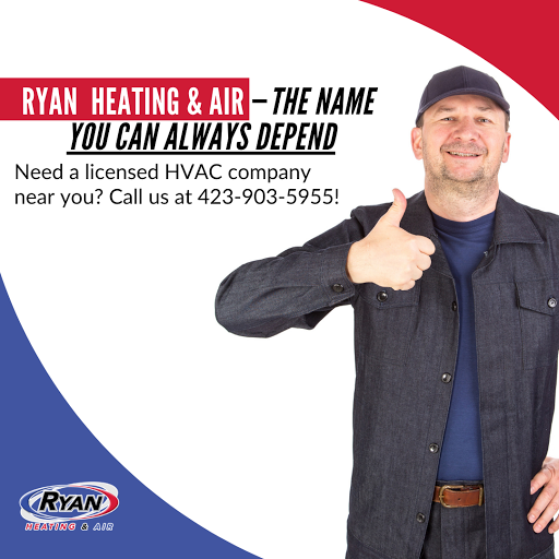 air conditioning maintenance Cleveland, TN