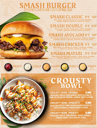 Photo n°22 de MAYABI à Gennevilliers (Restaurant de sushis)