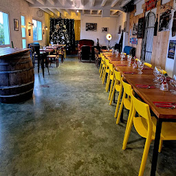 Photo n°12 de Le Bistrot 16 sur vins à Saint-Sornin (Restaurant)