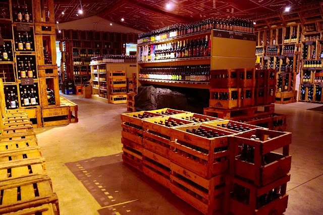 Brasserie Delneste