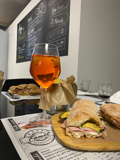 Famèt Food & Drink