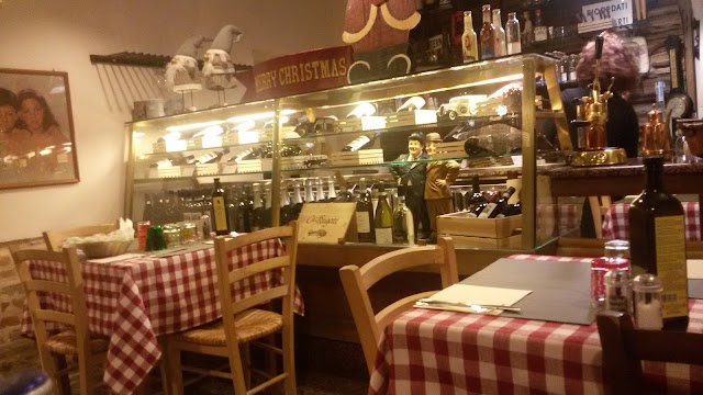 Osteria delle Cinque Lire