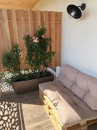 Photo n°44 de Maison d'Hôtes de Charme & SPA (Piscine, sauna & jacuzzi)Le Clos de la Fontaine - CAHORS à Labastide-Marnhac (Maison d'hôtes)