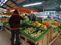 Légumes and co à Combrand