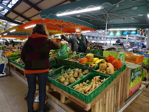 Photo n°1 de Légumes and co à Combrand (Maraîcher)