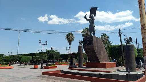 Municipio de Cuerámaro Gallery - Mexico