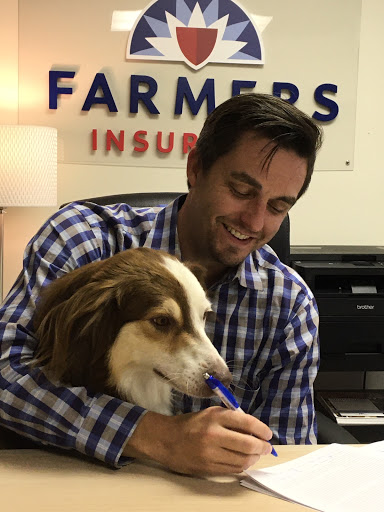 Farmers Insurance - Adam Northcutt - Thumbnail
