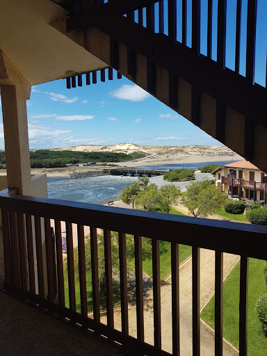 Photo de Résidence Amassada à Bénesse-Maremne (40230)