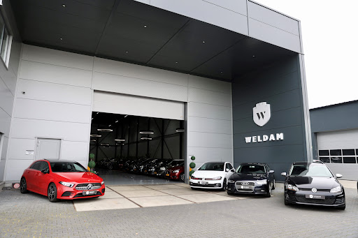 Autobedrijf Weldam