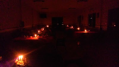 Photos of Centro de Reuniones y Asambleas