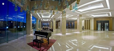 Jura Hotels Afyon Termal