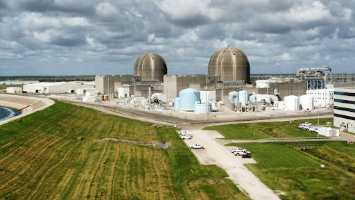 STP Nuclear - Visual
