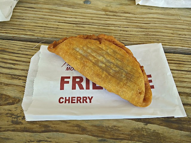 Arbuckle Mountain Fried Pies